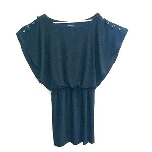 Little black dress LBD